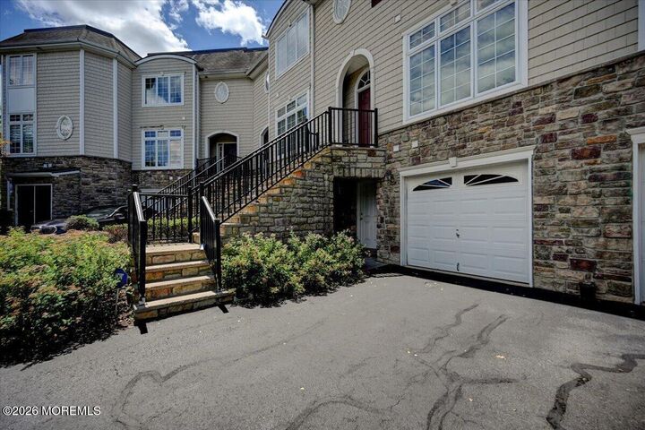 Property Photo: 12 Jensen Court NJ 08857