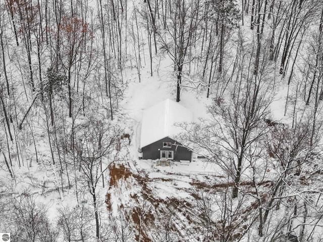 Property Photo:  00 W Falmouth Road  MI 49601 