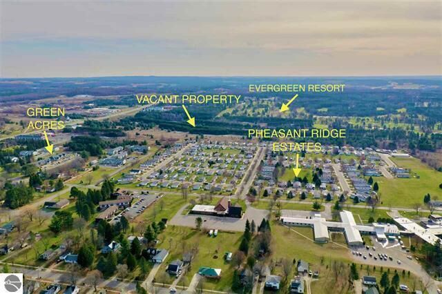 Property Photo:  0 U.s. 131 Business  MI 49601 