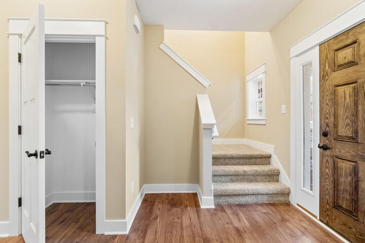 Property Photo:  0 Congressional Lane  MI 49240 