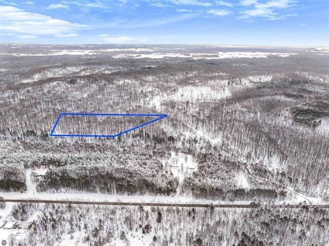 Property Photo:  0 W Falmouth Rd  MI 49601 