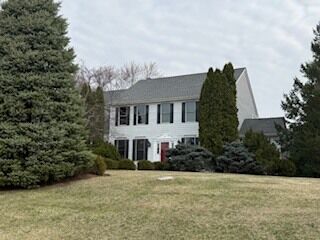 Property Photo:  185 Sycamore Drive  IL 60047 