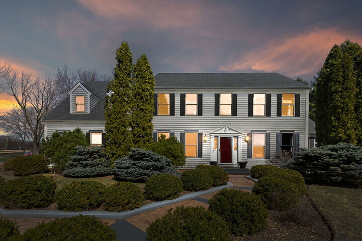 Property Photo: 185 Sycamore Drive IL 60047