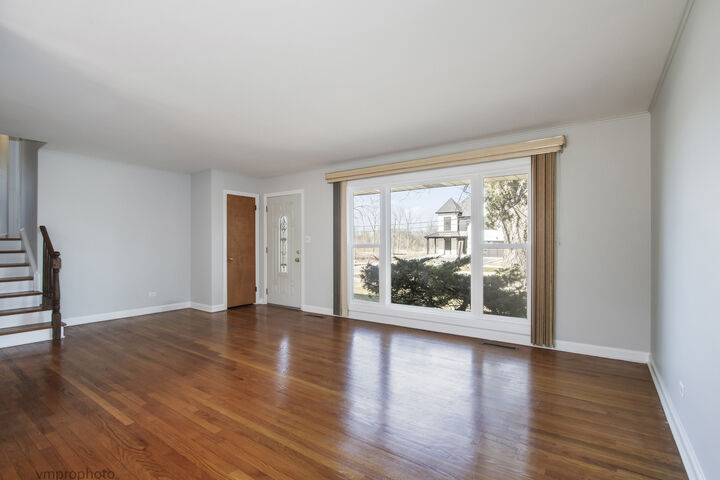 Property Photo: 61 Miller Road IL 60047