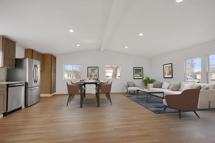 Property Photo:  2258 Rush Street  IL 60411 