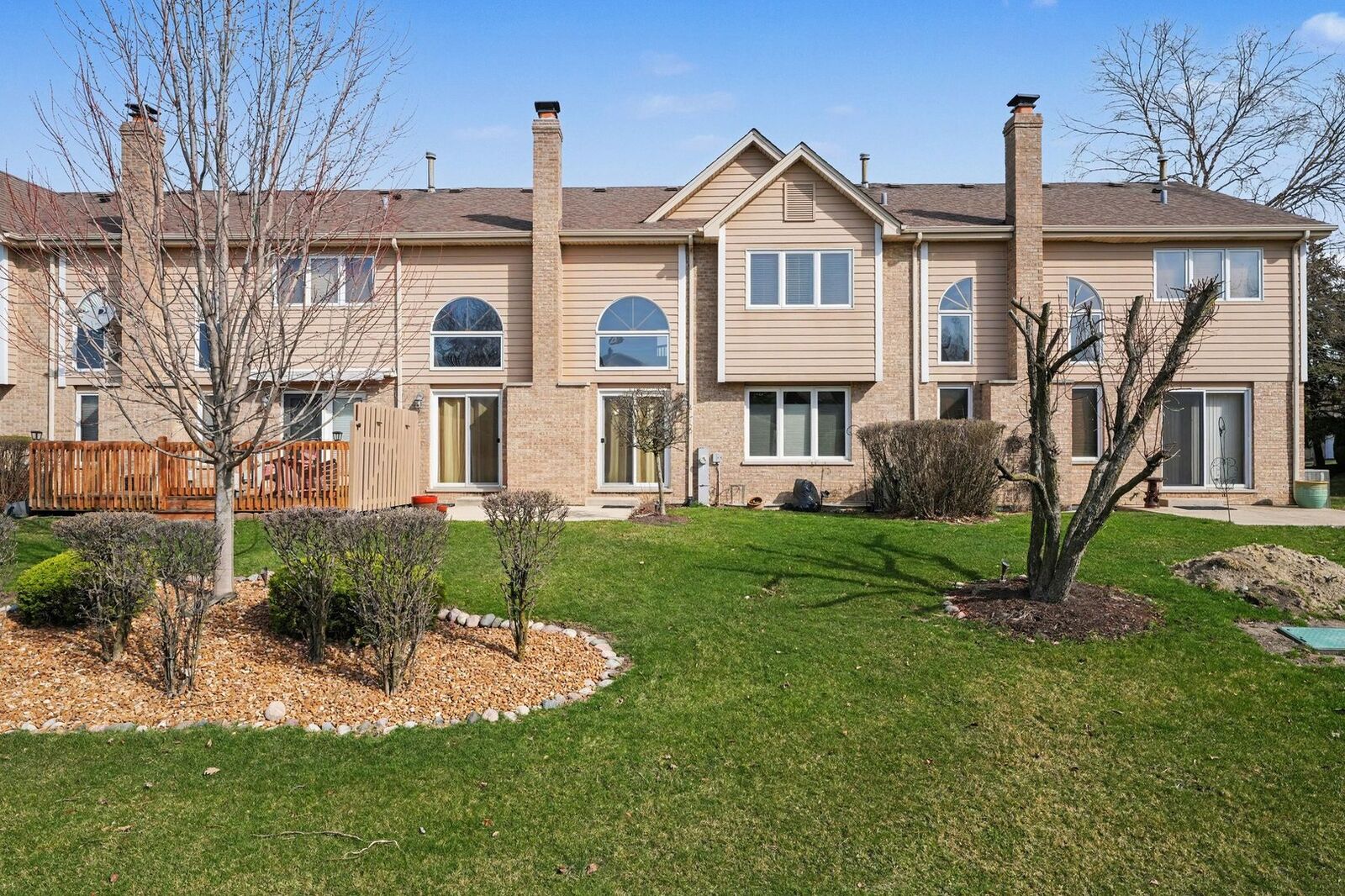 Property Photo:  8027 Enclave Lane  IL 60487 