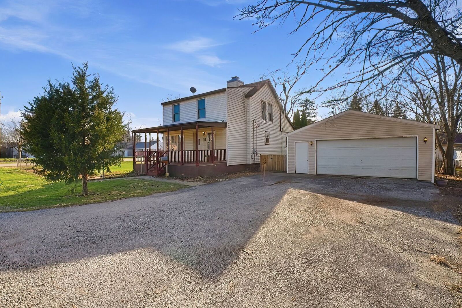 Property Photo: 21 Argyle Avenue IL 60433