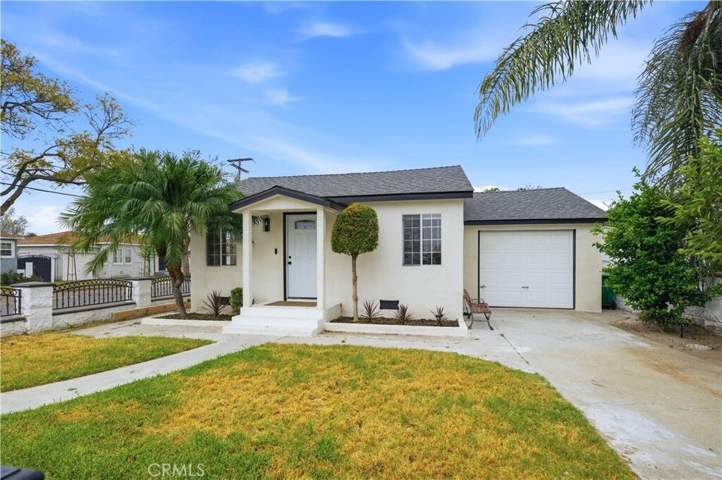 Property Photo:  6833 Crafton Avenue  CA 90201 