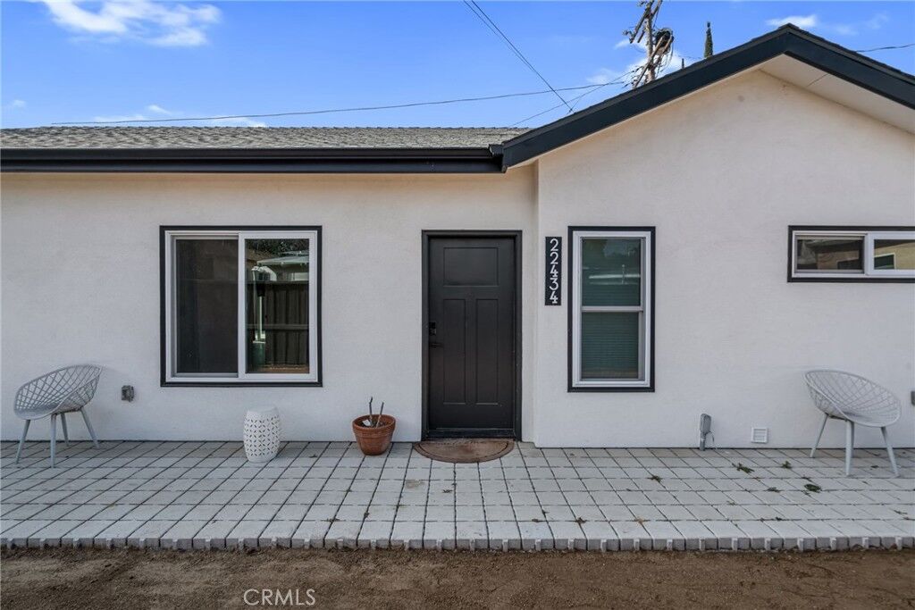 Property Photo:  22434 Berdon St  CA 91367 