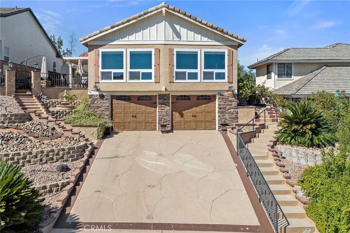 Property Photo:  30663 Champion  CA 92587 