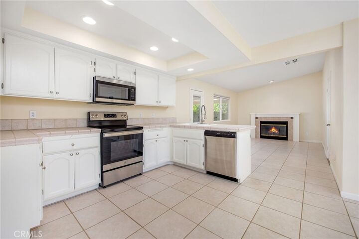 Property Photo: 30449 Early Round CA 92587