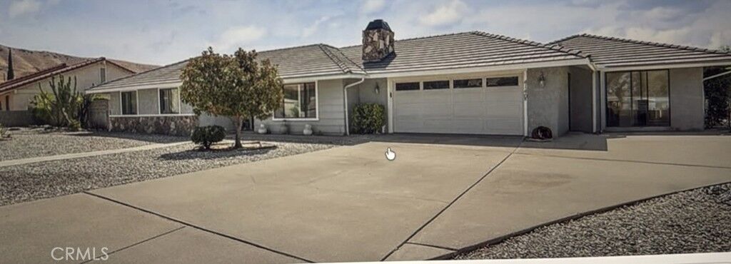 Property Photo: 4140 Mockingbird Lane CA 92220
