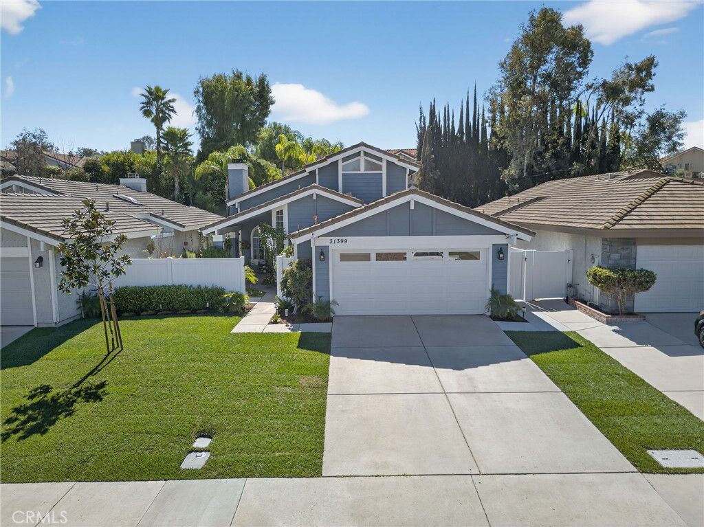 Property Photo: 31399 Paseo De Las Olas CA 92592