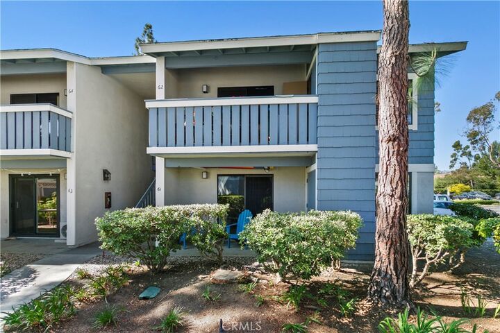 Property Photo: 25611 Quail Run 61 CA 92629