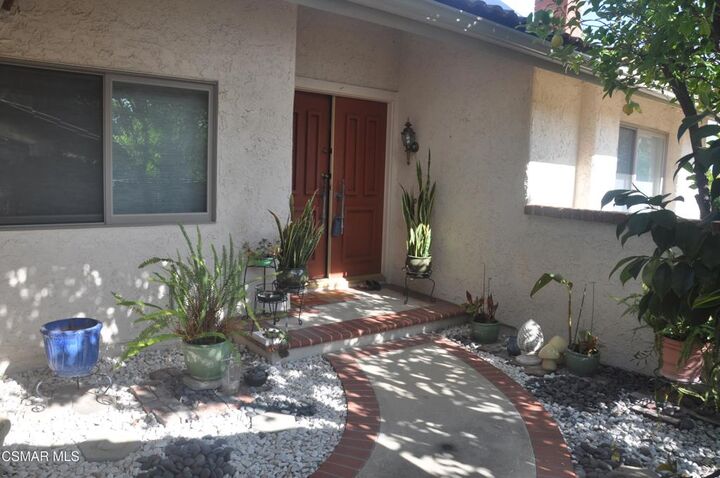 Property Photo: 2141 Hillsbury Road CA 91361