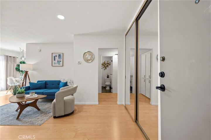 Property Photo:  1735 N Fuller 425  CA 90046 