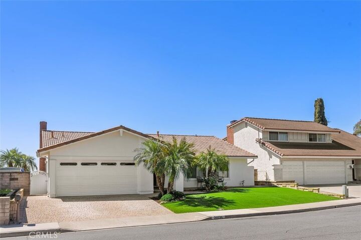 Property Photo:  26536 Avenida Veronica  CA 92691 