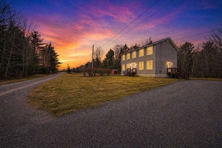 Property Photo:  7 Ellingwood Drive  ME 04401 