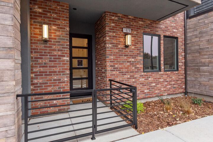 Property Photo:  1005 Edwina Justus Loop Lot03  CA 95678 