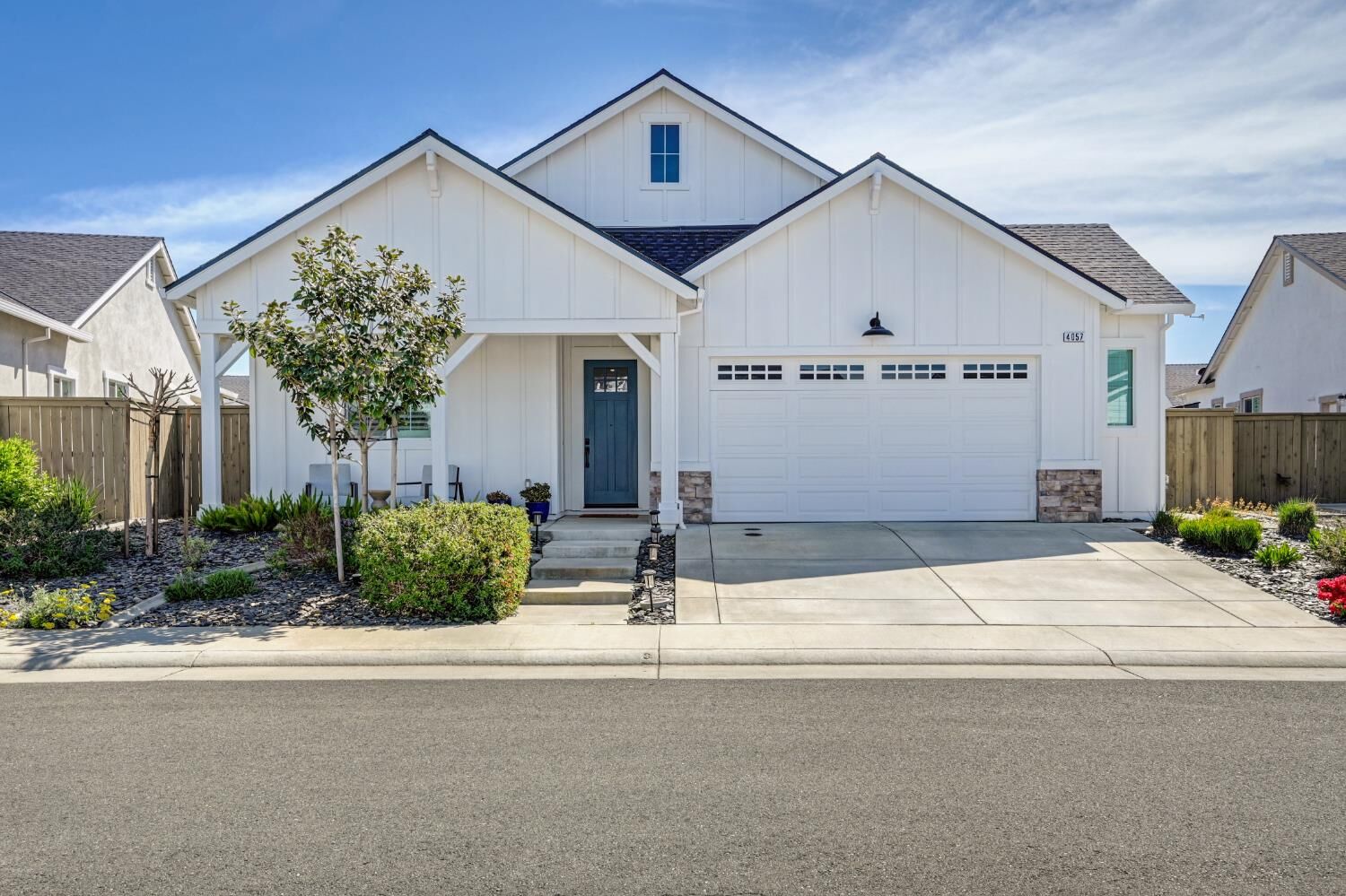 Property Photo:  4057 Scotch Pine Drive  CA 95747 