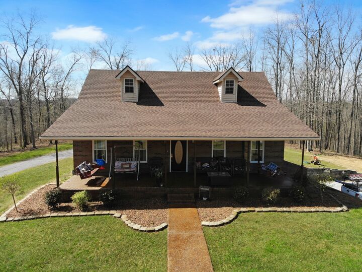 Property Photo: 201 Norris Hancock Rd TN 37023