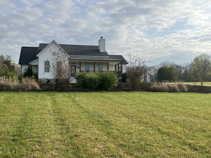 Property Photo:  150 Edie Mae Ln  TN 37398 