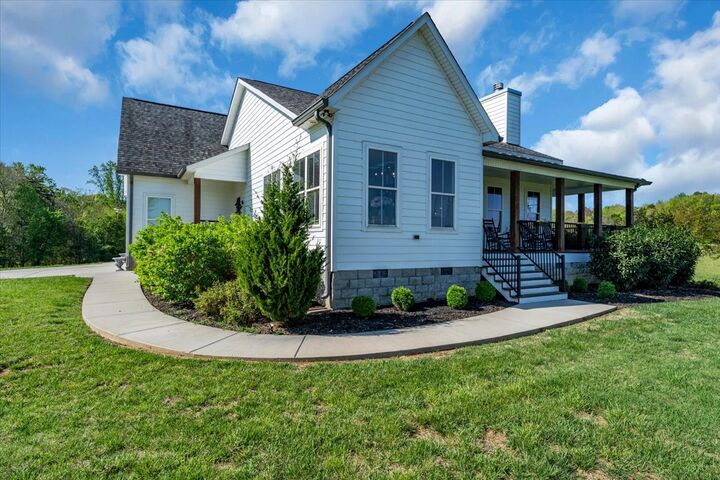 Property Photo: 150 Edie Mae Ln TN 37398