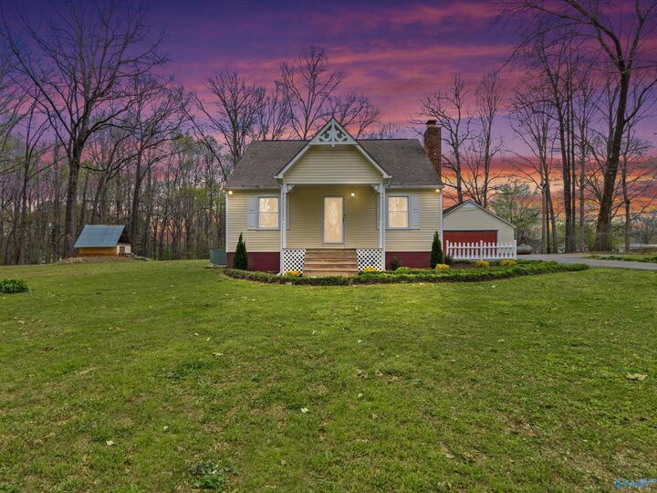 Property Photo: 16724 Sandy Lane AL 35613