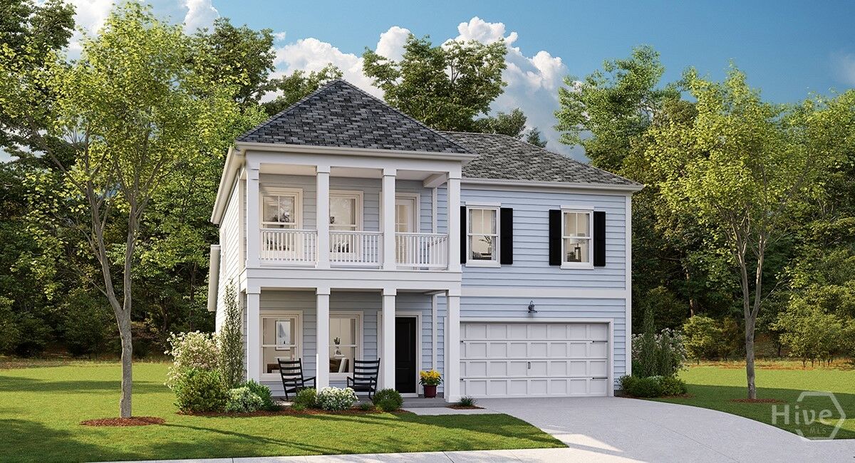 Property Photo:  145 Weyview Gardens  GA 31322 