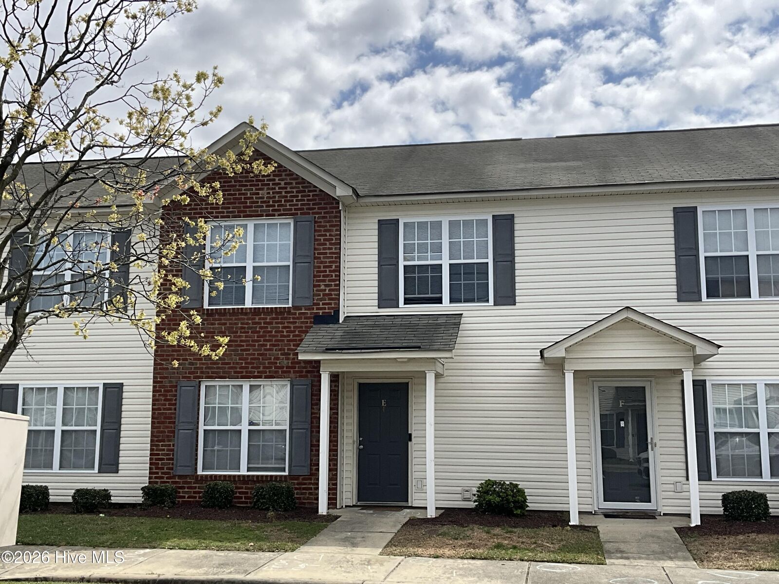 Property Photo: 4243 Dudleys Grant Drive NC 28590