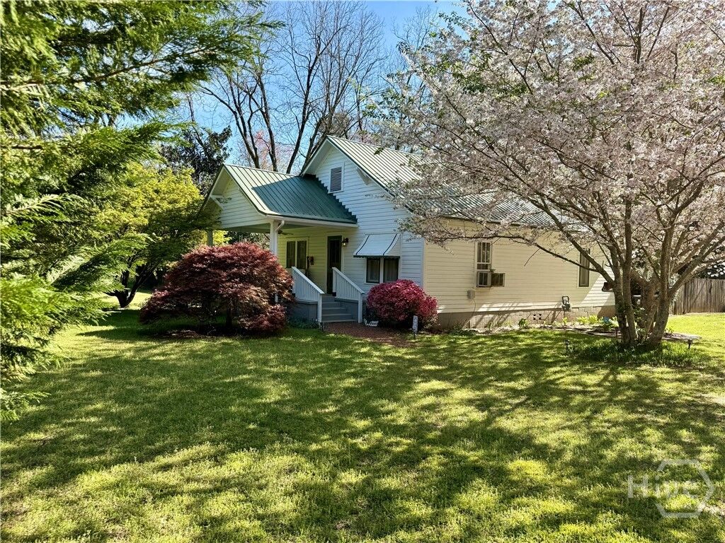 Property Photo:  4671 Macon Highway  GA 30621 