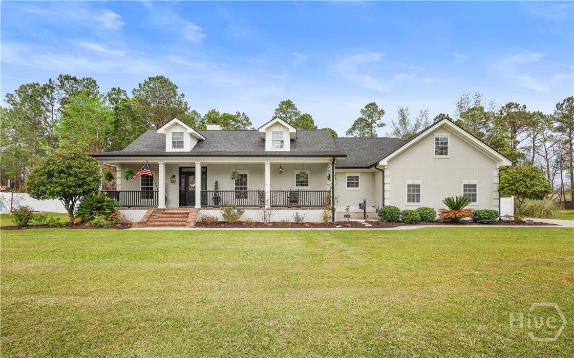 Property Photo: 120 St. Andrews Road GA 31326