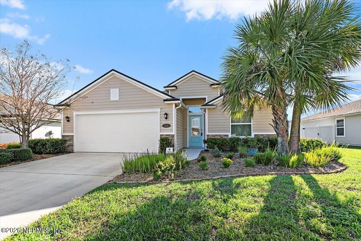 Property Photo:  312 Pickett Drive  FL 32084 
