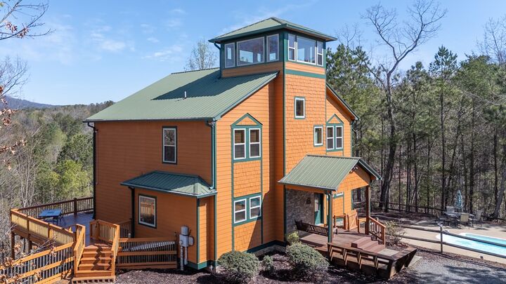 Property Photo:  14 Honeysuckle Way  GA 30540 