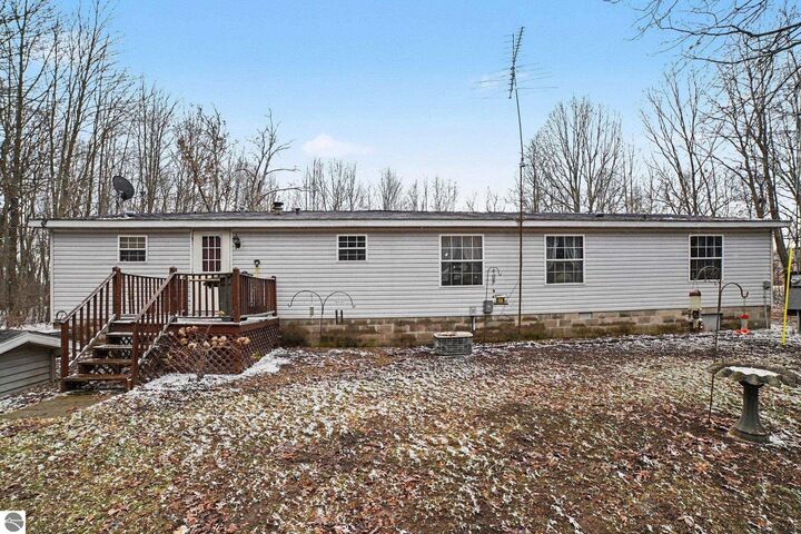Property Photo:  6125 Tamarack Road  MI 48891 