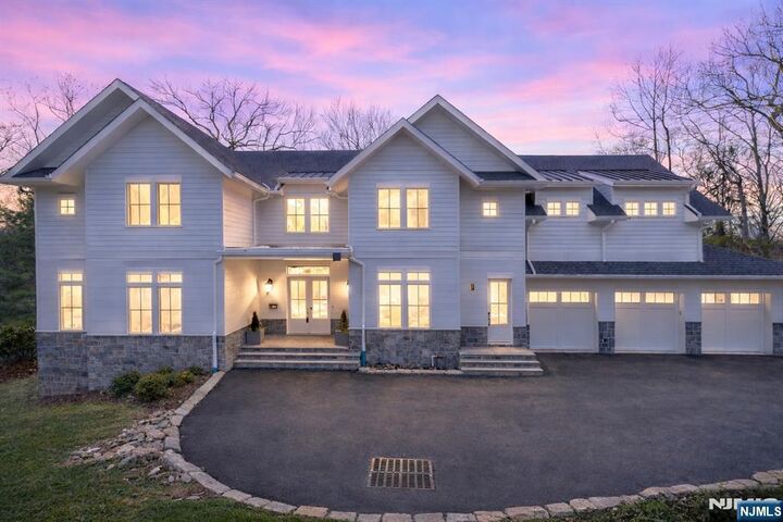 Property Photo: 468 Lydecker Street NJ 07631