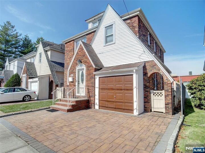 Property Photo: 569 Monroe Place NJ 07657