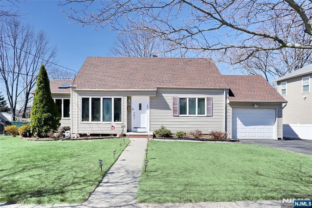 Property Photo: 383 Congress Street NJ 07646