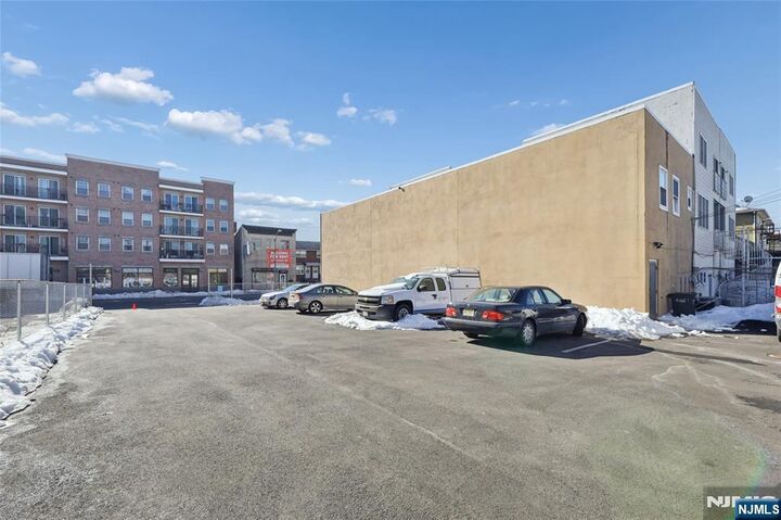 Property Photo:  104-108 Harrison Avenue  NJ 07029 
