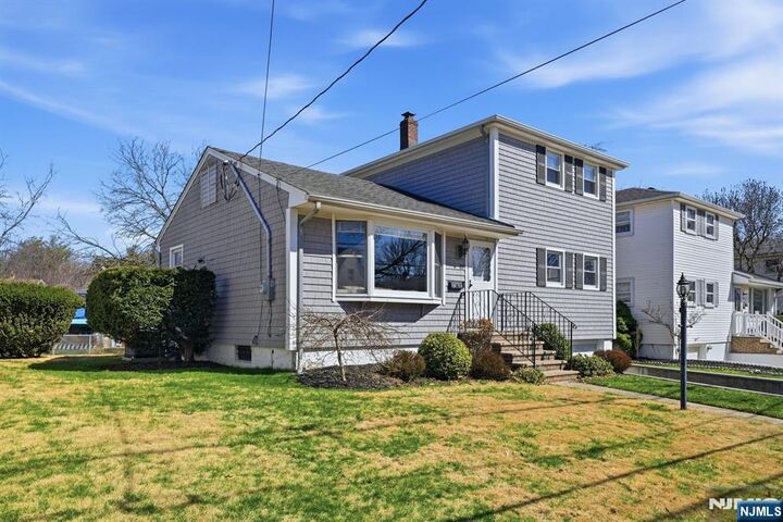 Property Photo: 89 Larch Avenue NJ 07603