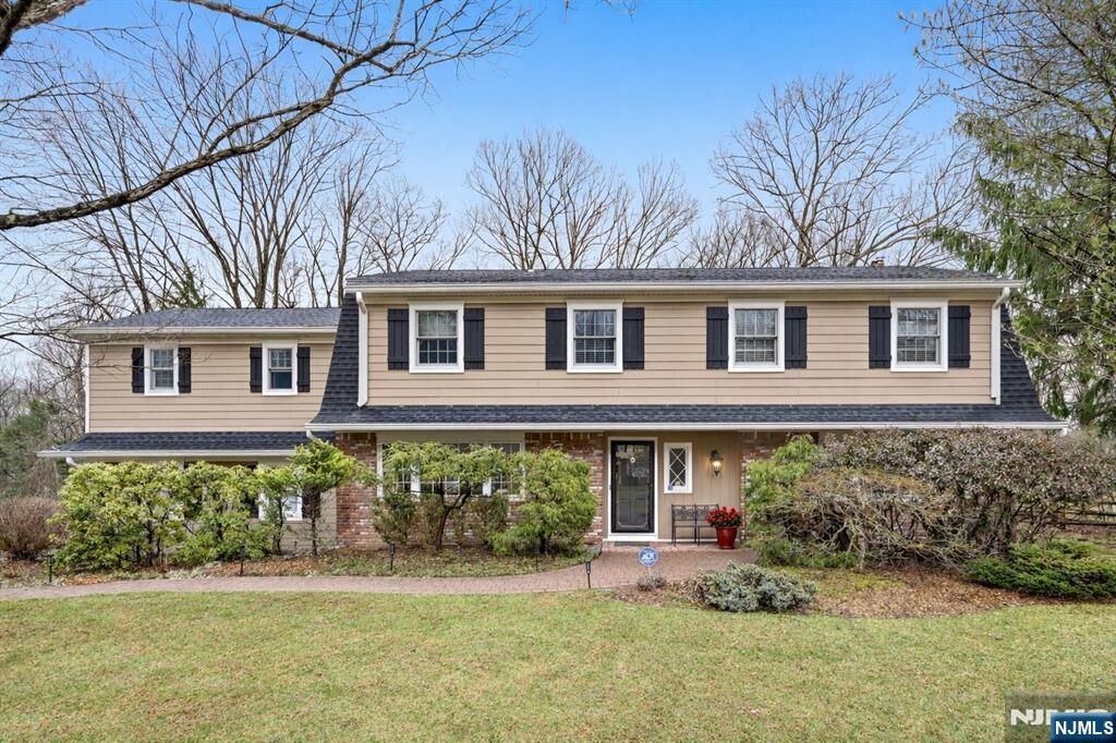 Property Photo: 26 Valley Lane NJ 07458