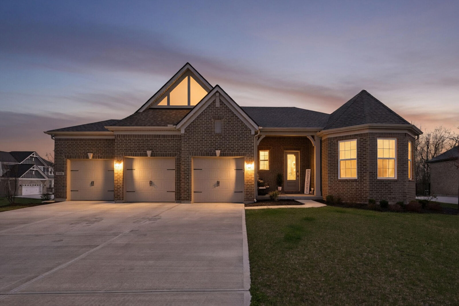 Property Photo:  10400 Brookhurst Lane  KY 41091 