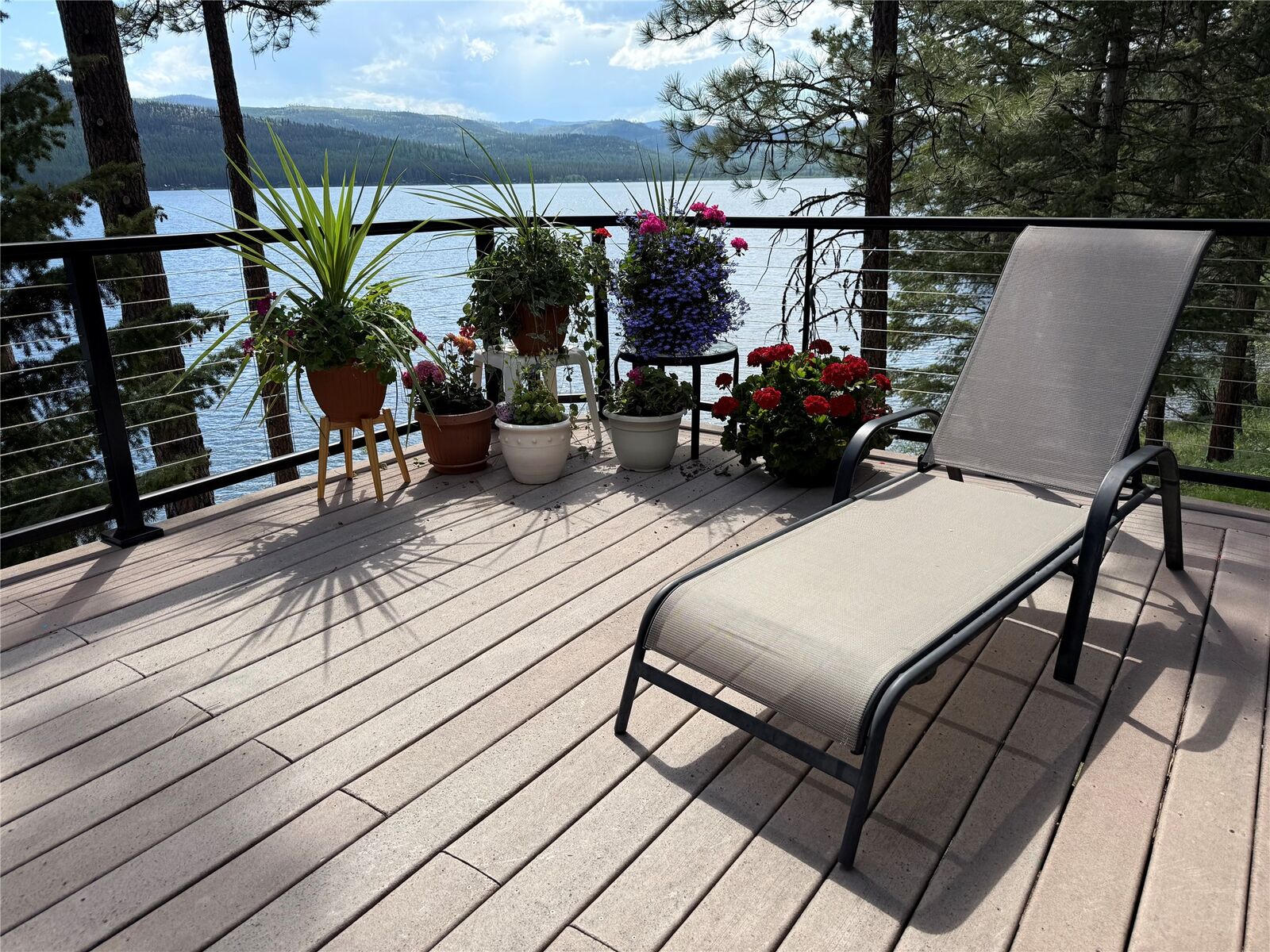 Property Photo:  5343 N Placid Lake Road  MT 59868 