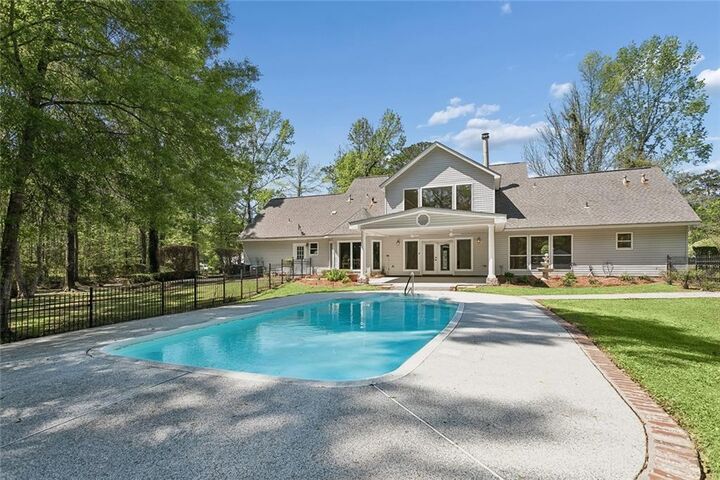 Property Photo:  71466 Parc Wood Drive  LA 70433 