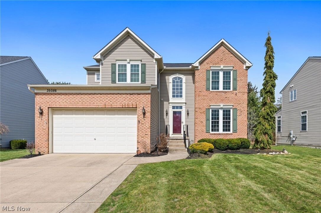 Property Photo:  35086 Saddle Creek  OH 44011 