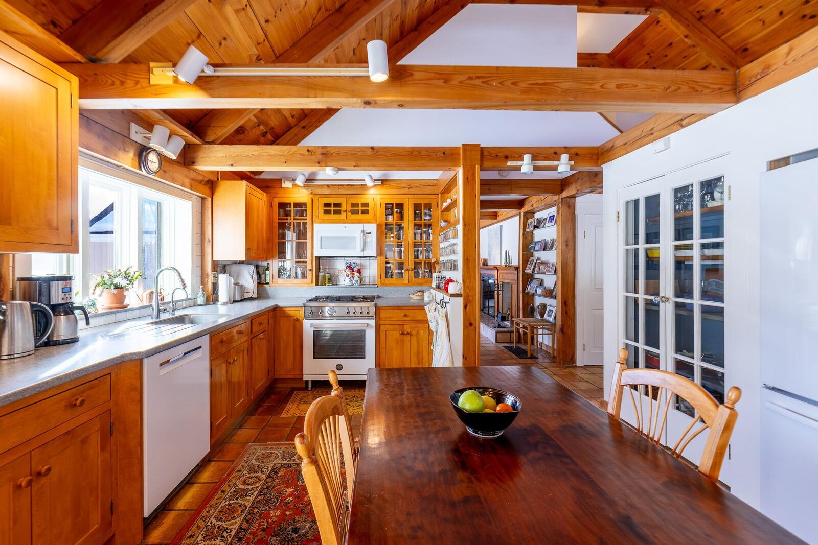 Property Photo:  710 Meadowland Farms Road  VT 05059 