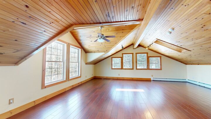 Property Photo: 260 Weaver Road VT 05462