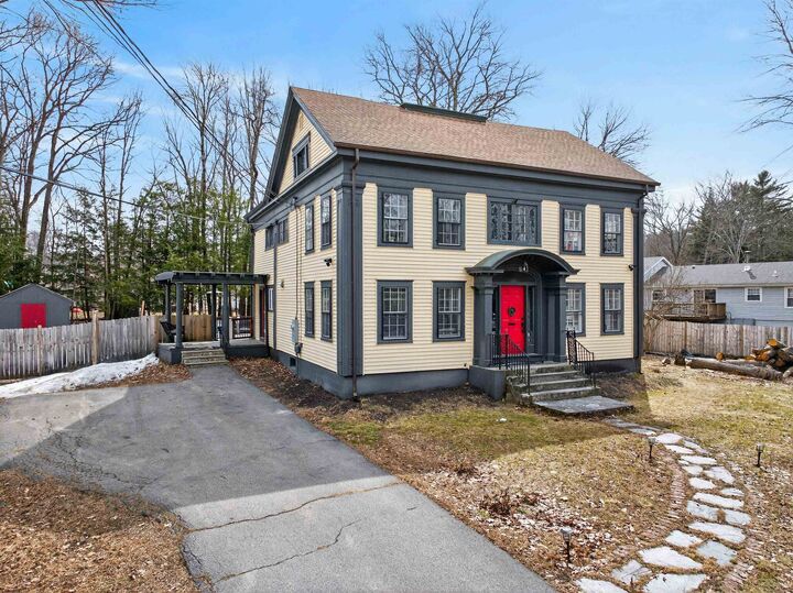 Property Photo:  5 Sonata Court  NH 03867 