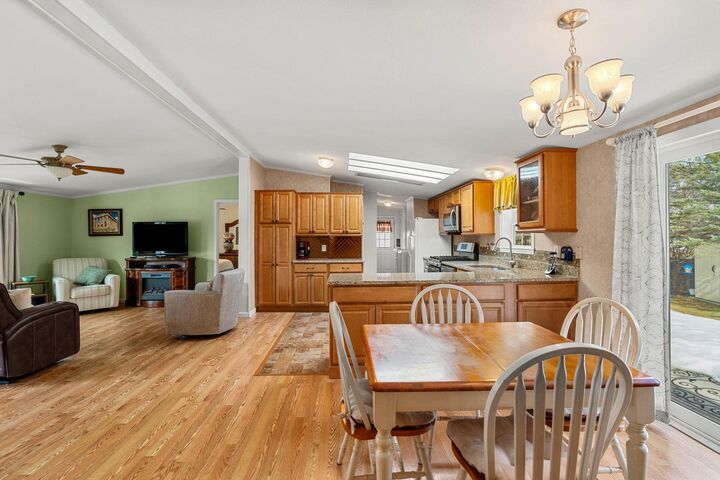 Property Photo: 11 Magnolia Lane NH 03220