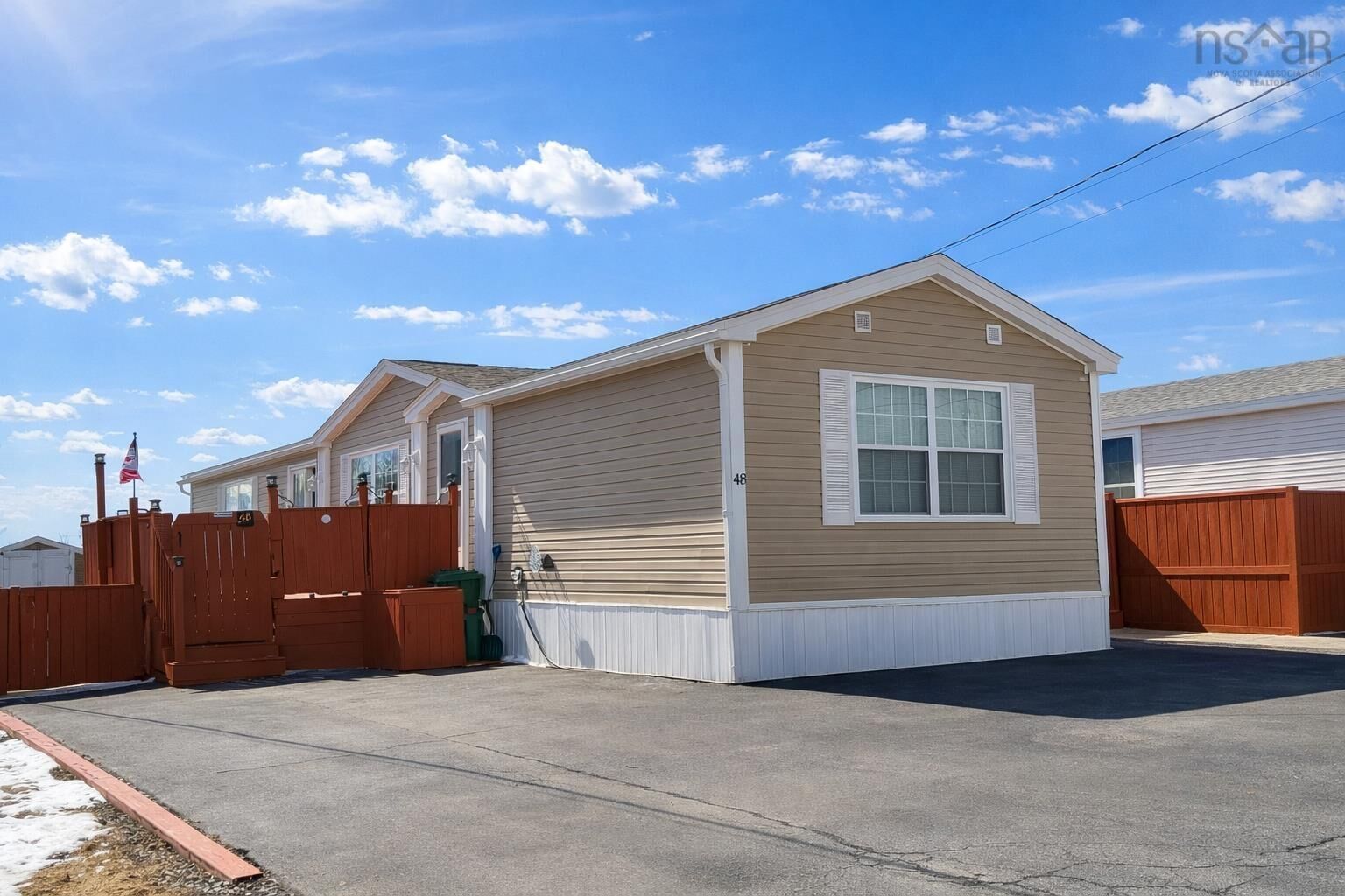 Photo de la propriété:  48 Manor Drive  NS B4C 2P1 